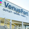 お台場 VenusFort（ヴィーナスフォート）