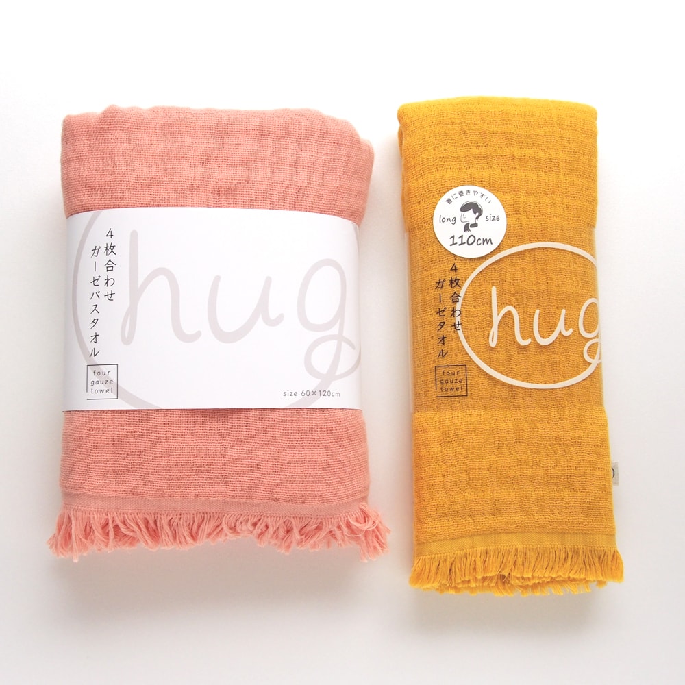 hug（ハグ）パッケージイメージ