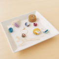 JIKAN STYLE 店舗限定ピアス 全タイプ