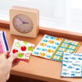 はんかち acchi cocchi アッチコッチ JIKAN STYLE