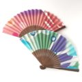 JIKAN 手ぬぐい 扇子 秋の夕暮れ 凍る朝 JIKAN STYLE