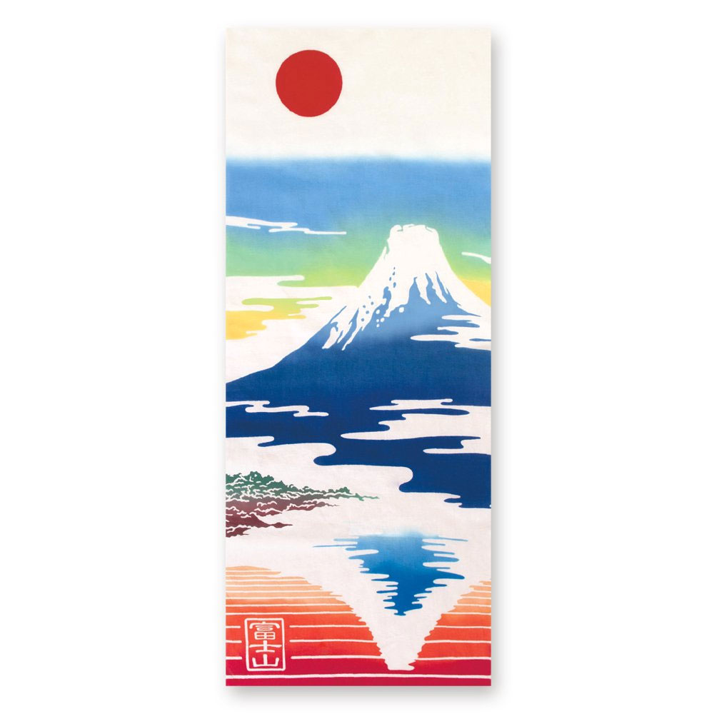 【kenema】富士山